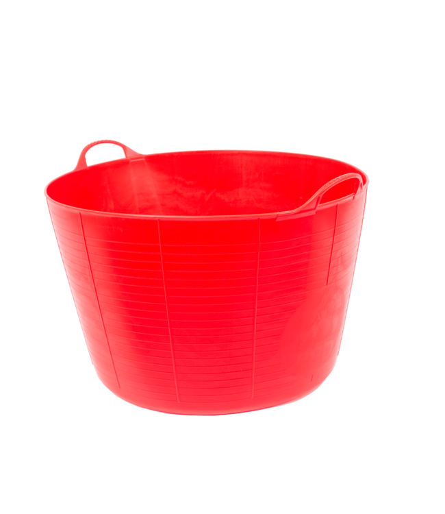 RED GORILLA EXTRA LARGE TUB - 75L