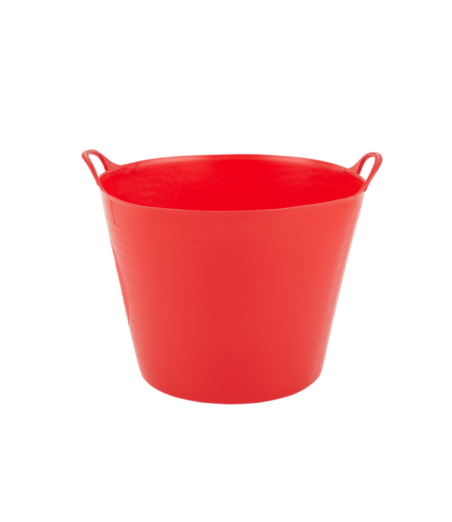 RED GORILLA MEDIUM TUB - 26L