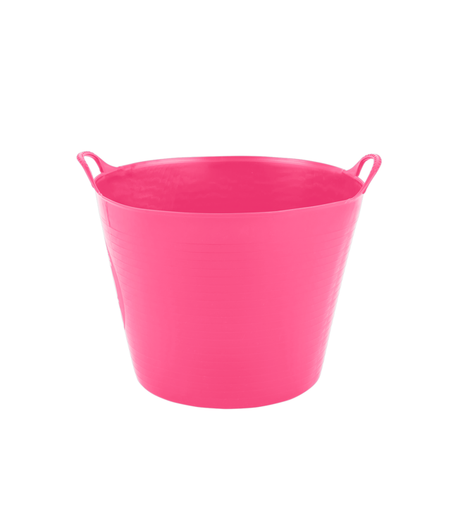 RED GORILLA MEDIUM TUB - 26L