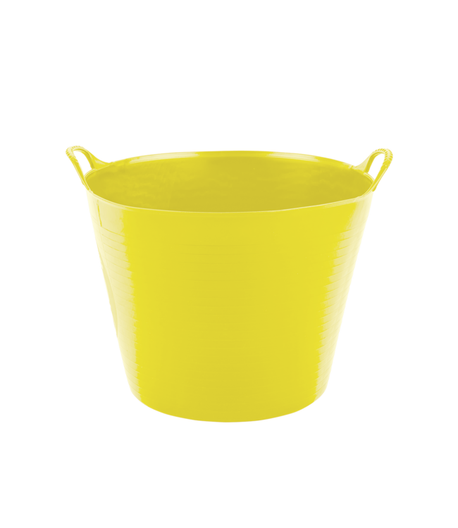 RED GORILLA MEDIUM TUB - 26L