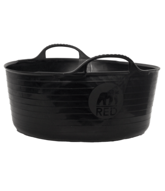 Red Gorilla RED GORILLA SMALL SHALLOW TUB - 15L