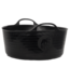 Red Gorilla RED GORILLA SMALL SHALLOW TUB - 15L