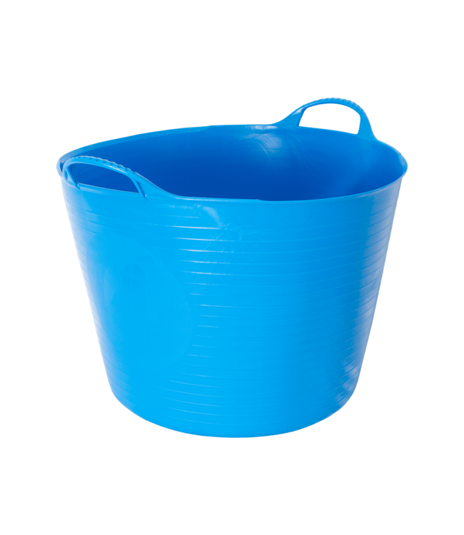 RED GORILLA LARGE TUB - 38L