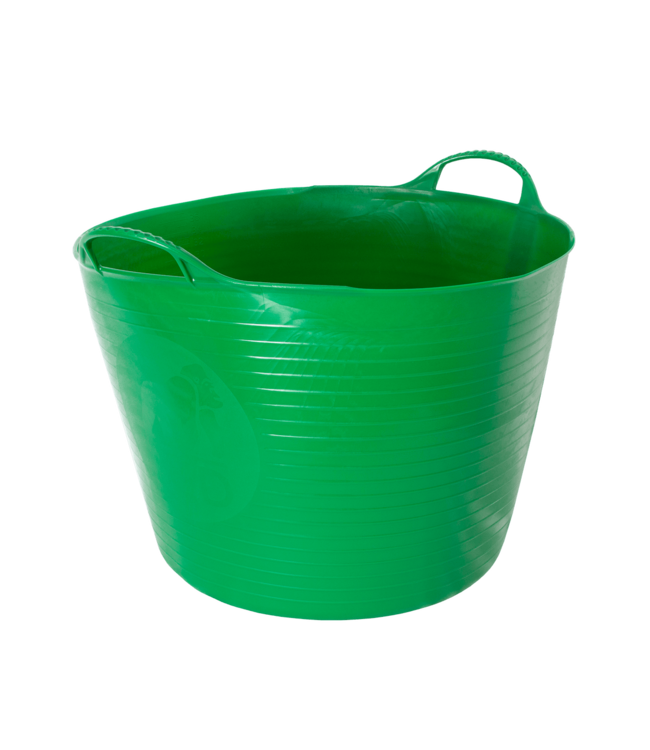 RED GORILLA LARGE TUB - 38L