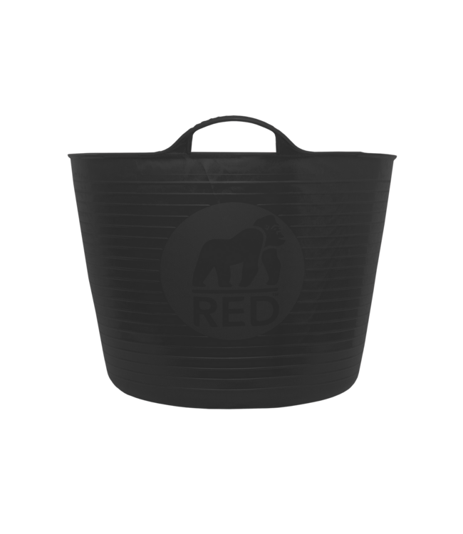 RED GORILLA LARGE TUB - 38L