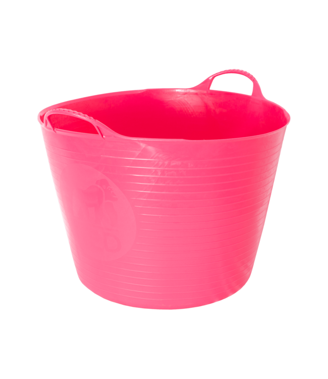 RED GORILLA LARGE TUB - 38L