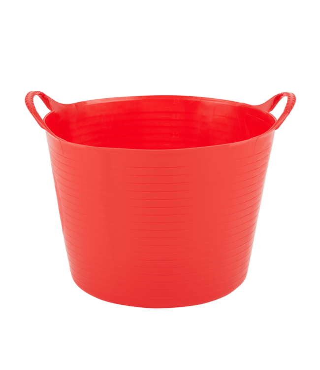 RED GORILLA SMALL TUB - 14L