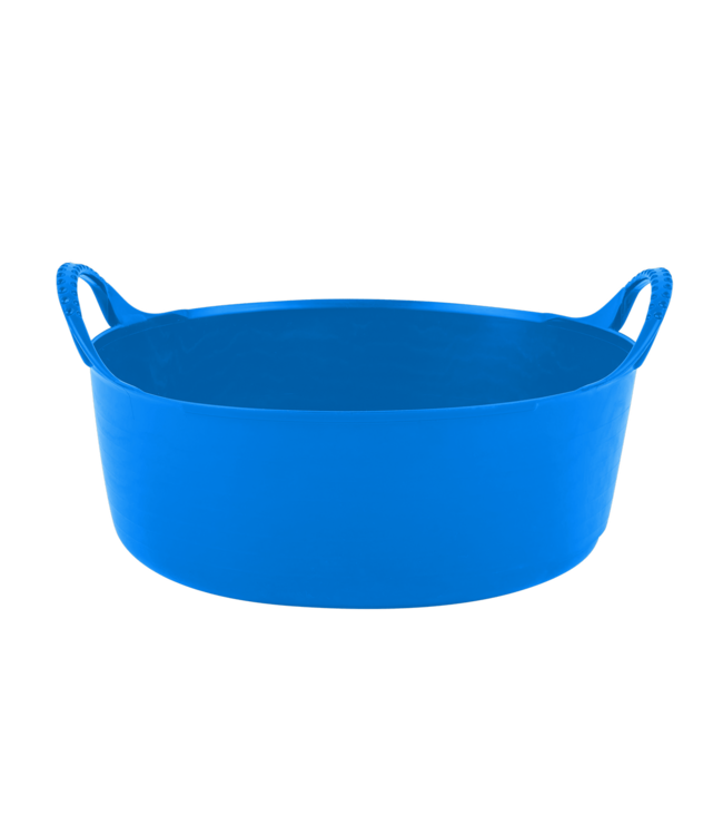 RED GORILLA MINI SHALLOW TUB - 5L