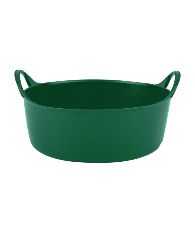 RED GORILLA MINI SHALLOW TUB - 5L