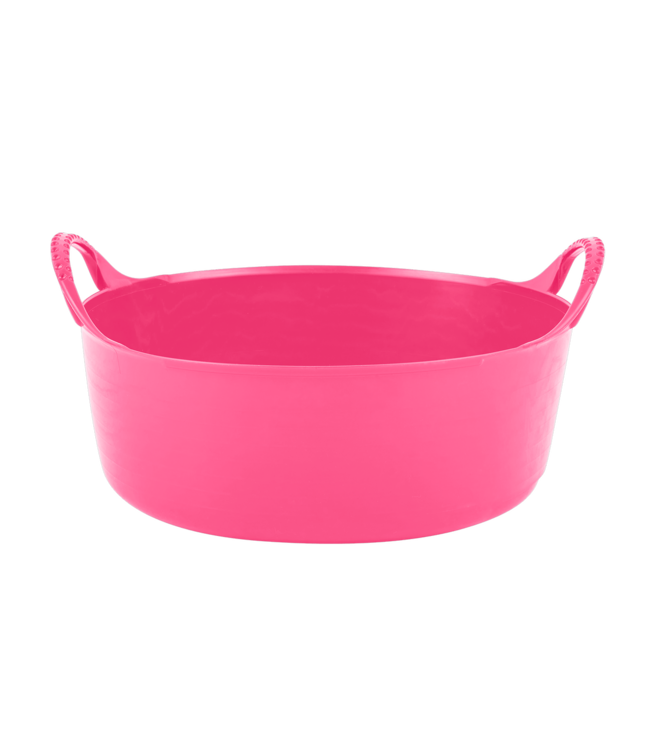 RED GORILLA MINI SHALLOW TUB - 5L