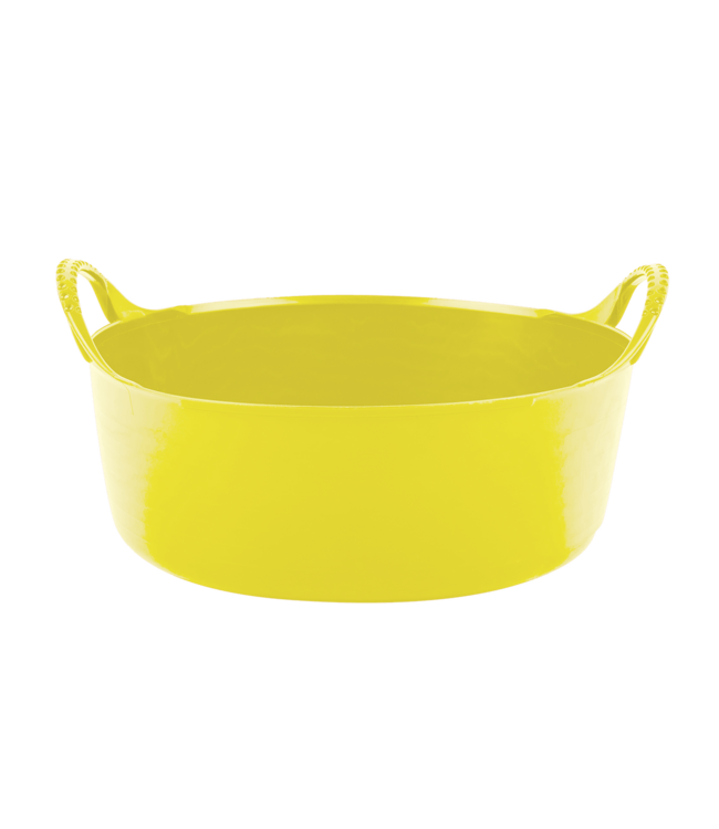 RED GORILLA MINI SHALLOW TUB - 5L