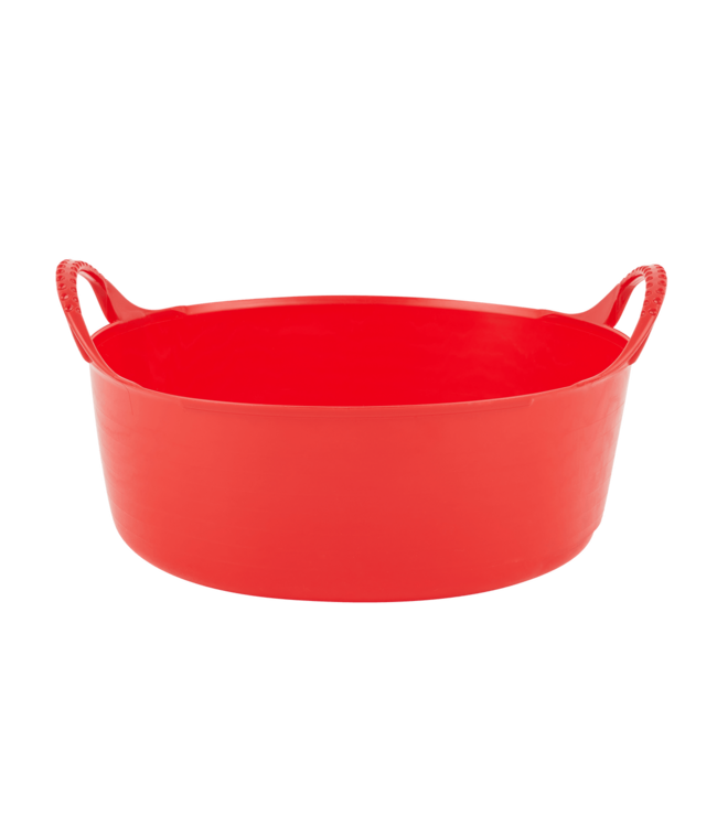 RED GORILLA MINI SHALLOW TUB - 5L