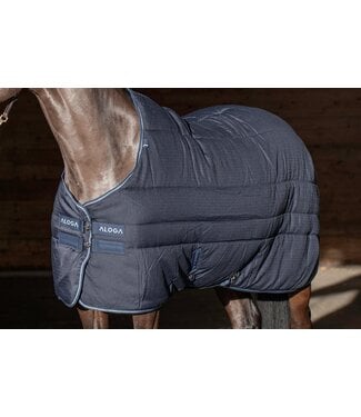 Aloga ALOGA PRO STABLE 200g - Navy & Silver