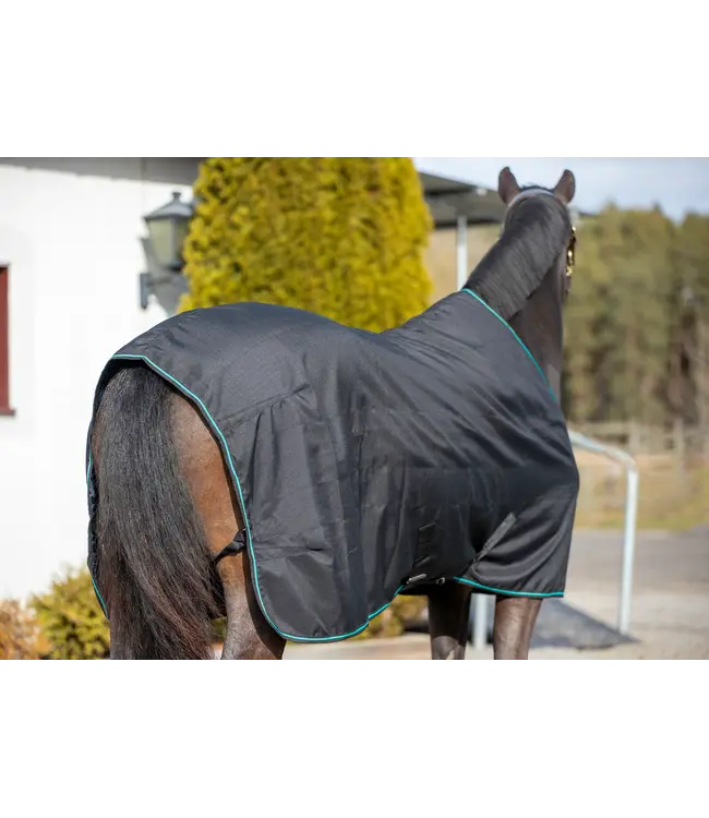 ALOGA PRO STABLE 0g - Navy & Silver