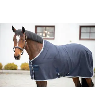 Aloga ALOGA PRO STABLE 0g - Navy & Silver