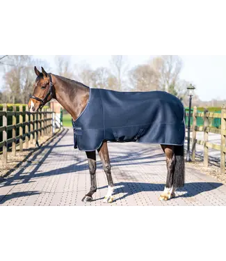 Aloga ALOGA PRO MESH COOLER - Navy & Silver