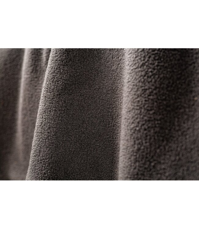 ALOGA PRO FLEECE - Navy & Silver