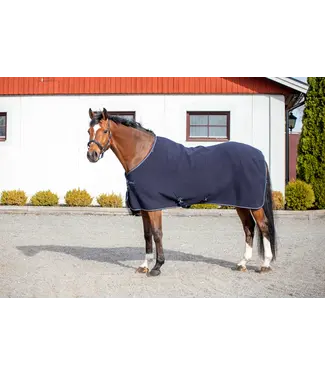 Aloga ALOGA PRO FLEECE - Navy & Silver