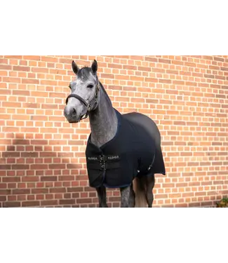 Aloga ALOGA PONY WAFFLE COOLER - Black & Navy