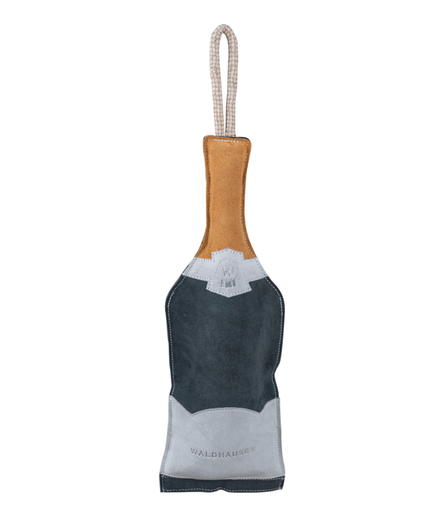 WALDHAUSEN HORSE TOY - Champagne Bottle