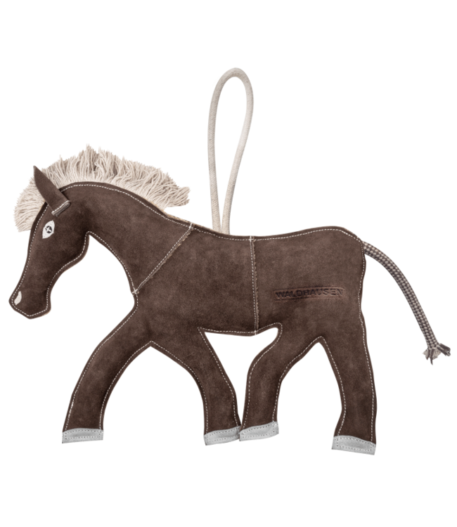 WALDHAUSEN HORSE TOY - Horst Horse