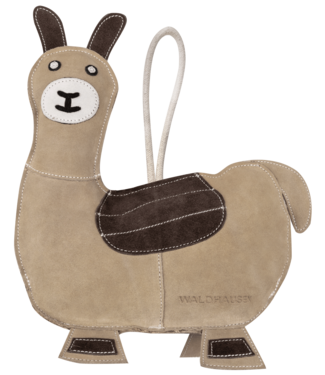 Waldhausen WALDHAUSEN HORSE TOY - Lottie Llama