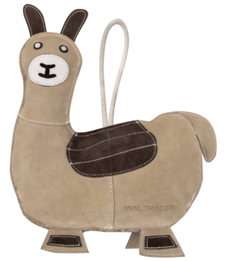Waldhausen WALDHAUSEN STABLE TOY - Lottie Llama