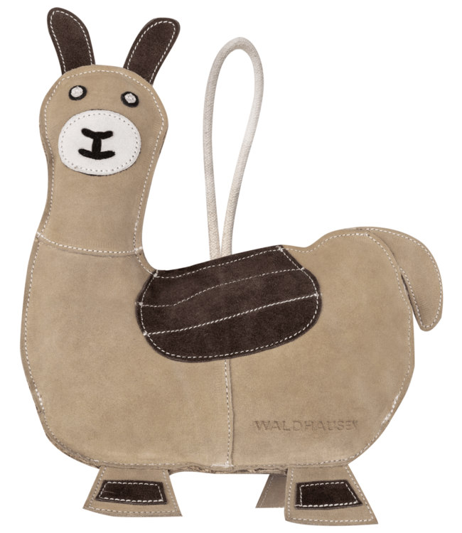 WALDHAUSEN STABLE TOY - Lottie Llama