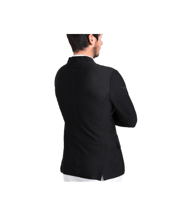 FREEJUMP PETER LIGHT SHOW JACKET - Black