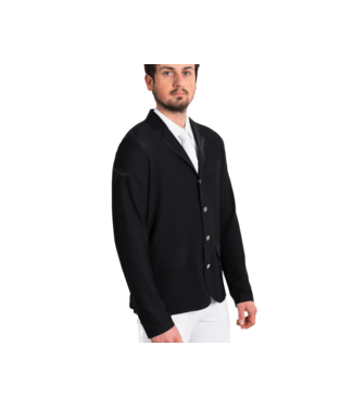 Freejump FREEJUMP PETER LIGHT SHOW JACKET - Black