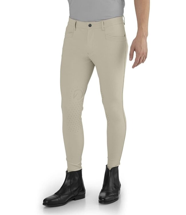 EGO7 EJ MENS BREECHES - Beige