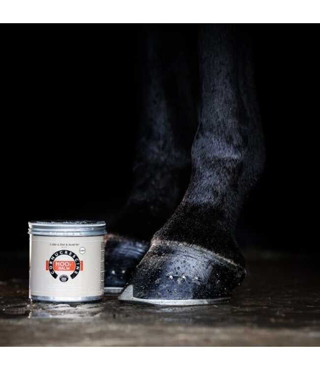CDM CORNUCRESCINE HOOF BALM 500ml - Clear