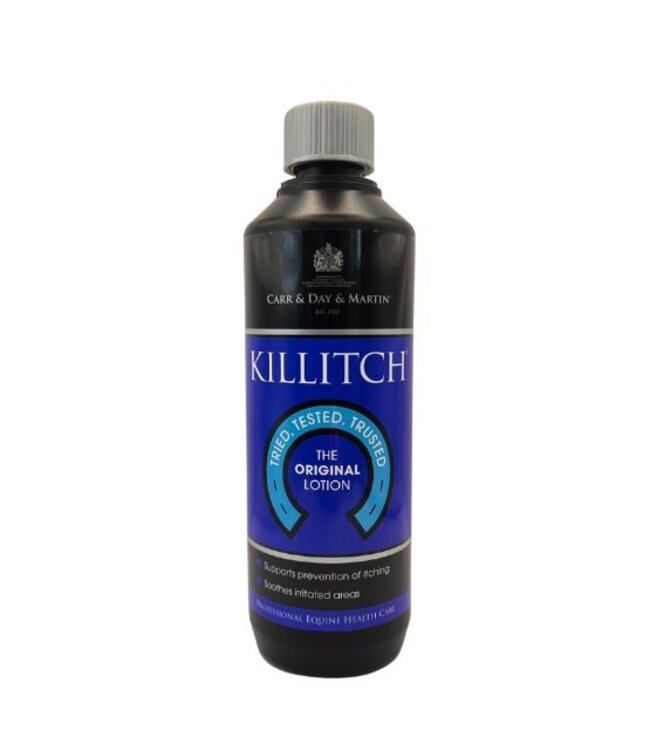 CDM KILLITCH - 500ml