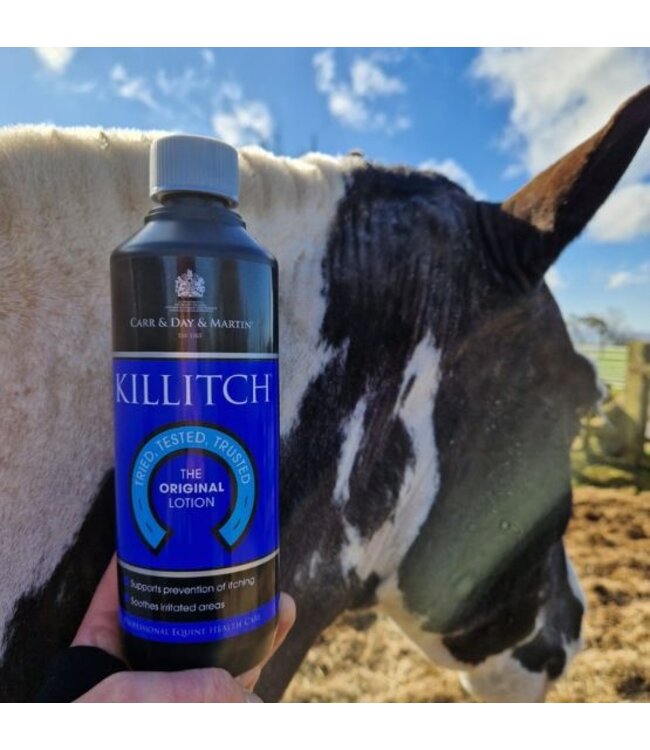 CDM KILLITCH - 500ml