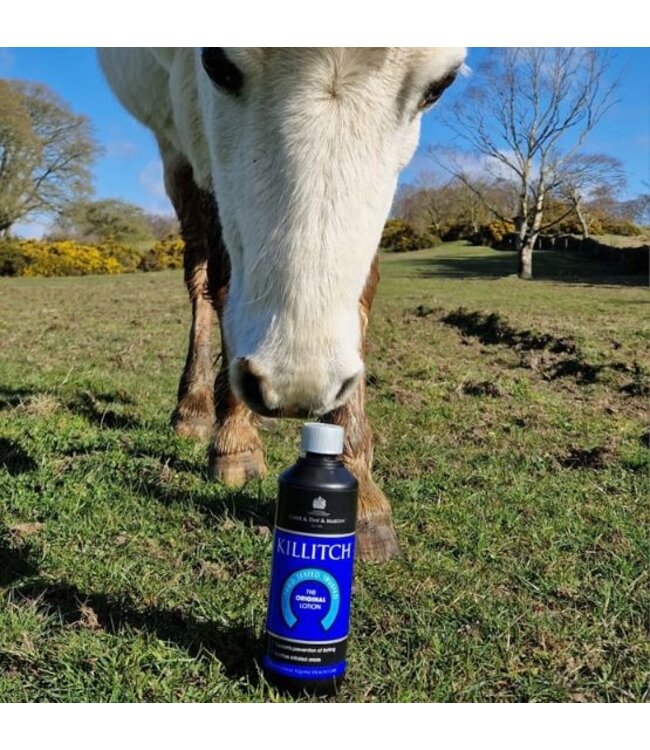 CDM KILLITCH - 500ml