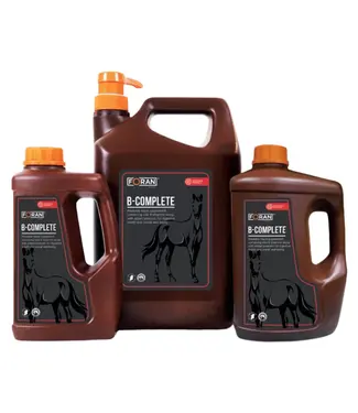 Foran's FORAN'S B-COMPLETE - 1L