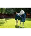 Aloga ALOGA PRO TURNOUT 0g & HOOD  - Navy & Silver