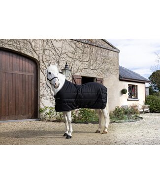 Aloga ALOGA PONY PRO STABLE 200g - Black & Silver
