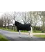 Aloga ALOGA PONY PRO TURNOUT 200g & HOOD - Black & Orange