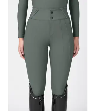 Maximilian MAXIMILIAN VISION BREECHES KGrip - Ivy