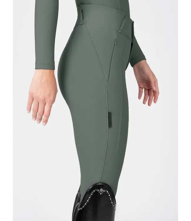 MAXIMILIAN VISION BREECHES KGrip - Ivy
