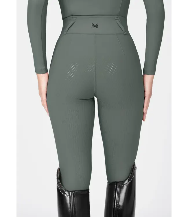 MAXIMILIAN VISION BREECHES KGrip - Ivy