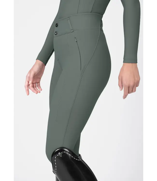 MAXIMILIAN VISION BREECHES KGrip - Ivy