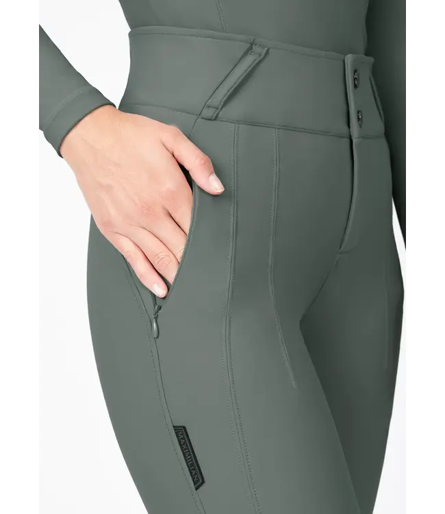 MAXIMILIAN VISION BREECHES KGrip - Ivy