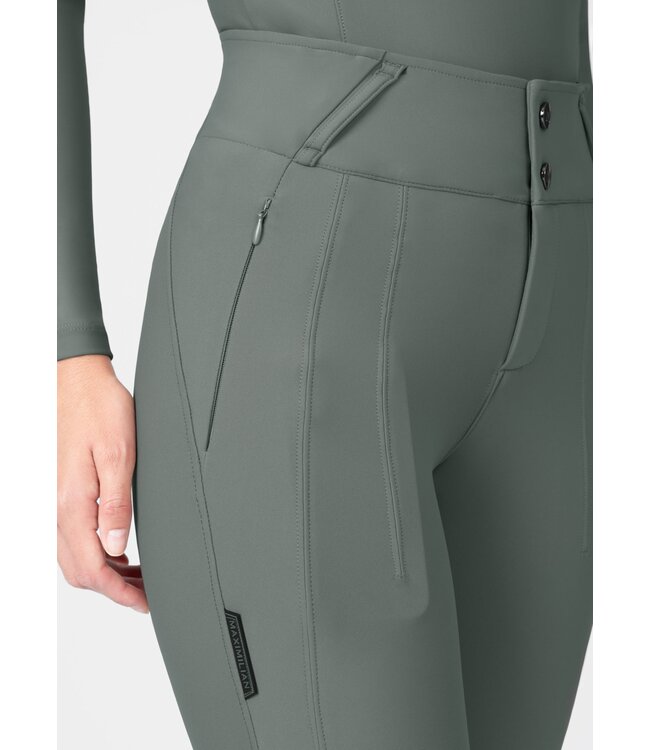 MAXIMILIAN VISION BREECHES KGrip - Ivy