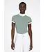 Maximilian MAXIMILIAN NOVA SHORT SLEEVE SHOW SHIRT - Mint