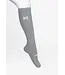 Maximilian MAXIMILIAN FLAG RIDING SOCKS - Titanium