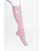 Maximilian MAXIMILIAN FLAG RIDING SOCKS - Rose