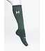 Maximilian MAXIMILIAN FLAG RIDING SOCKS - Ivy
