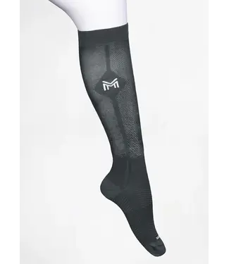 Maximilian MAXIMILIAN NEO RIDING SOCKS - Graphite